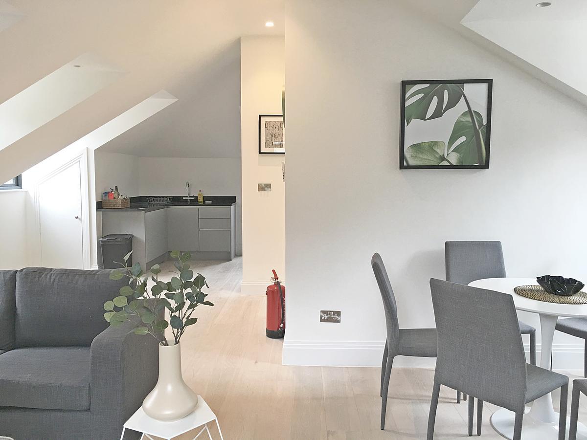 Apartment Oxford Circus *