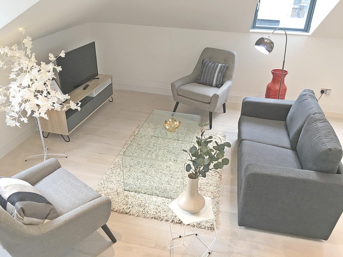 Apartment Oxford Circus