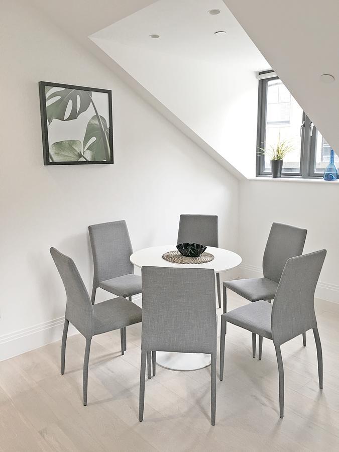 Apartment Oxford Circus