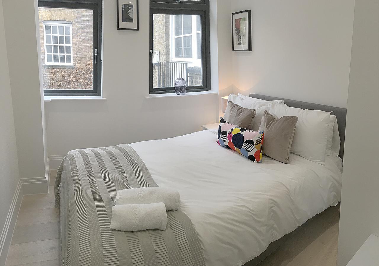 Apartment Oxford Circus London