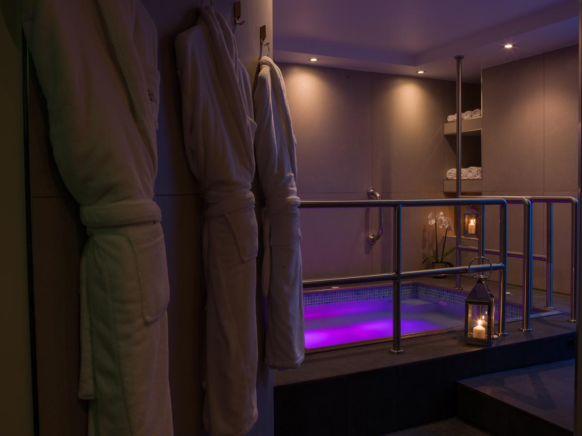 Montcalm Chilworth Townhouse, Paddington Hotel 5*