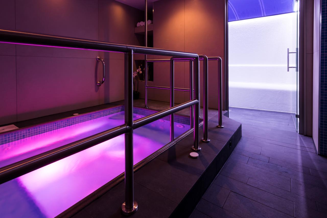 Hotel Montcalm Chilworth Townhouse, Paddington London