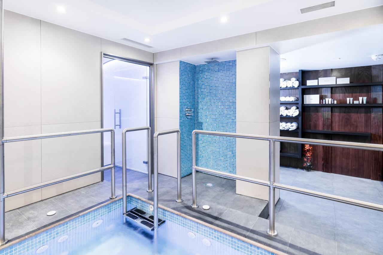 Montcalm Chilworth Townhouse, Paddington Hotel 5*