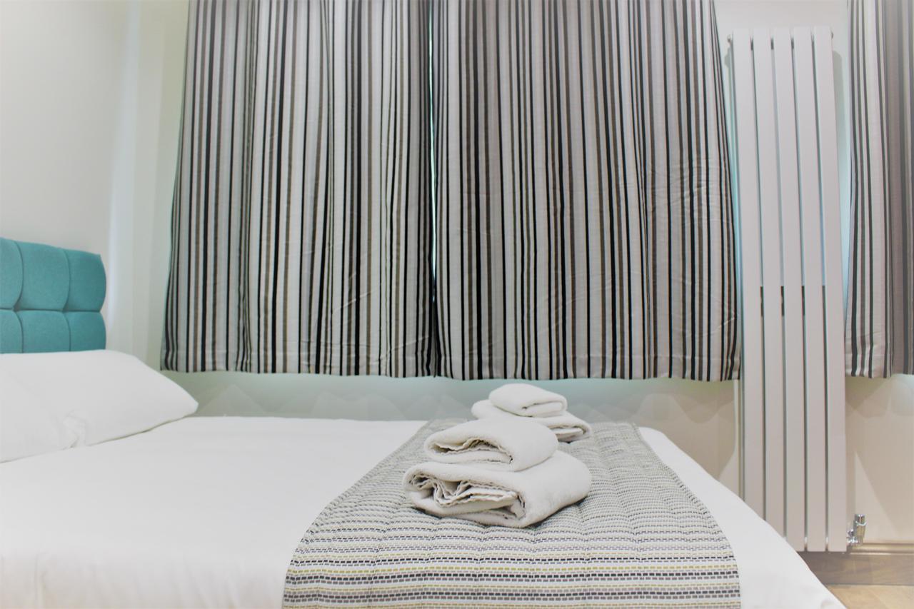 Hotel Camden Belmont 3*