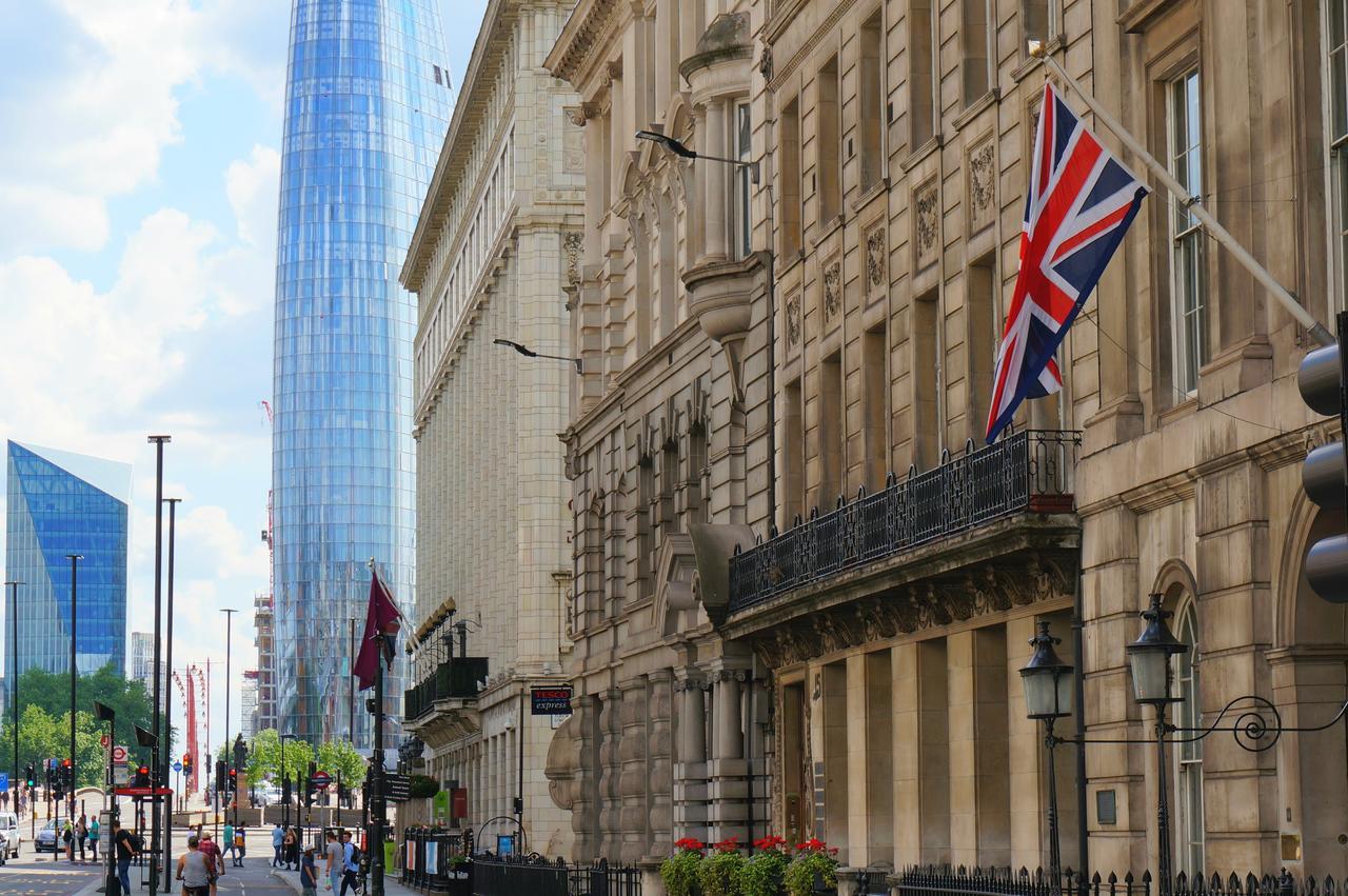 Stayinn St Pauls Appartement