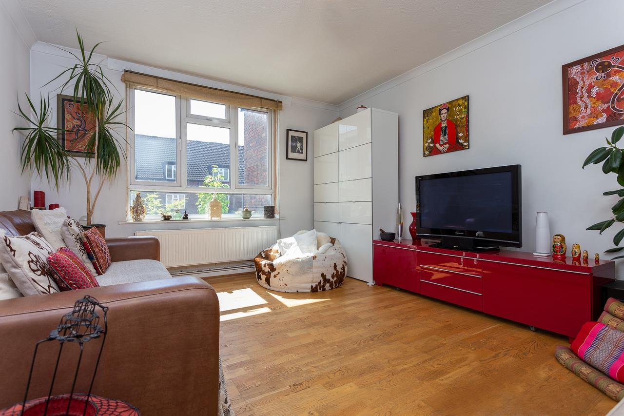 Leilighet Battersea 2 Bedroom Flat *