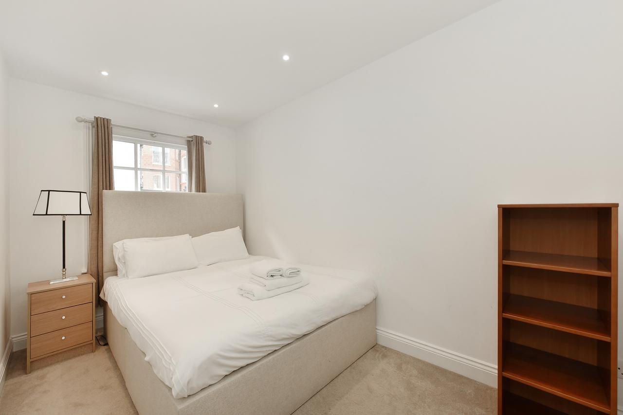 Lifestyle - Chelsea - Style Apartment