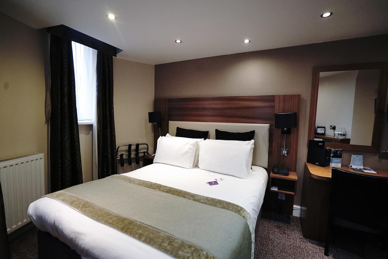 Mercure Bloomsbury 4* London
