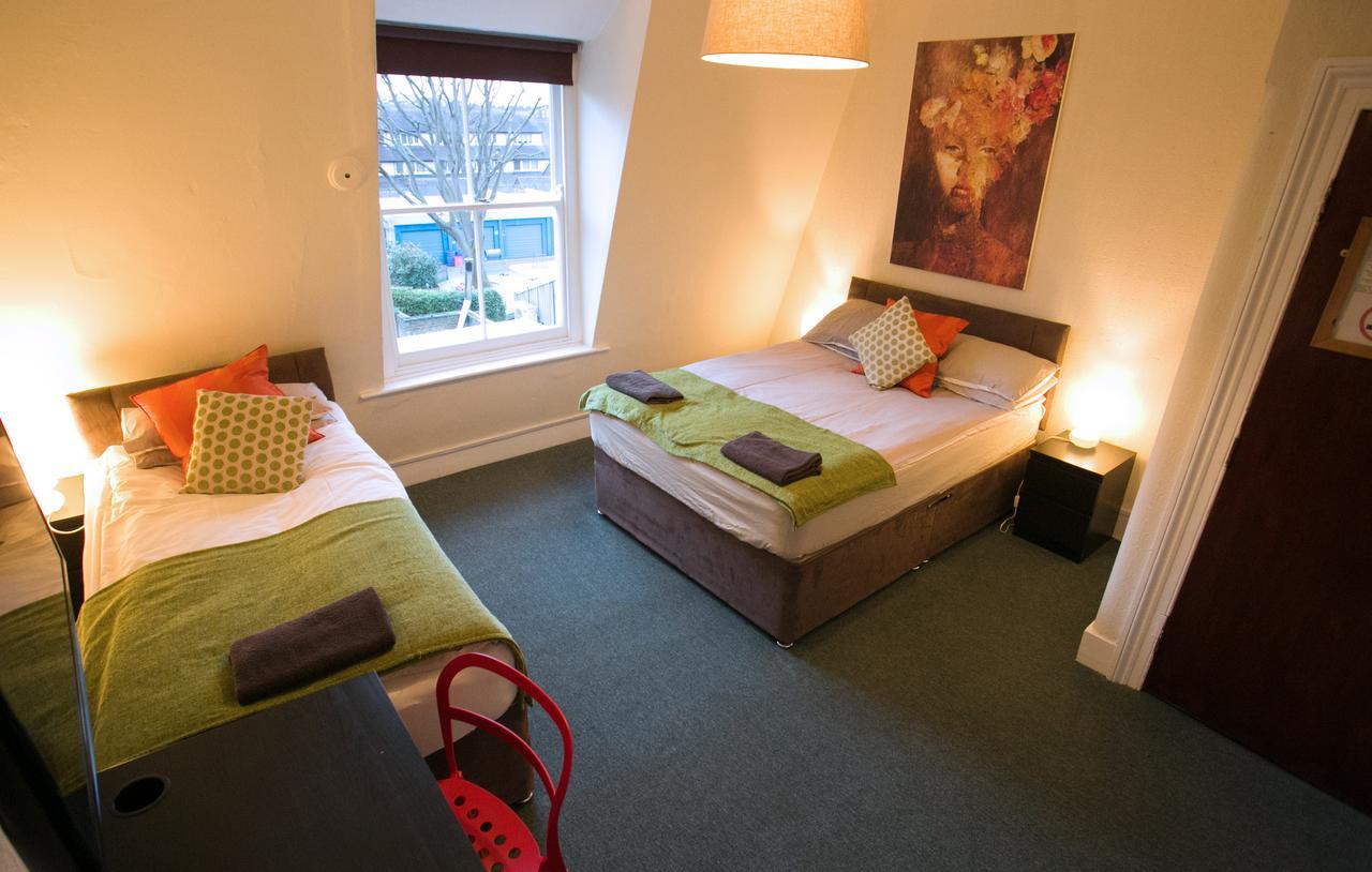 The Grange Pub 3*