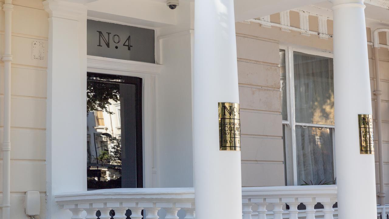 Kensington Court Notting Hill 2* London