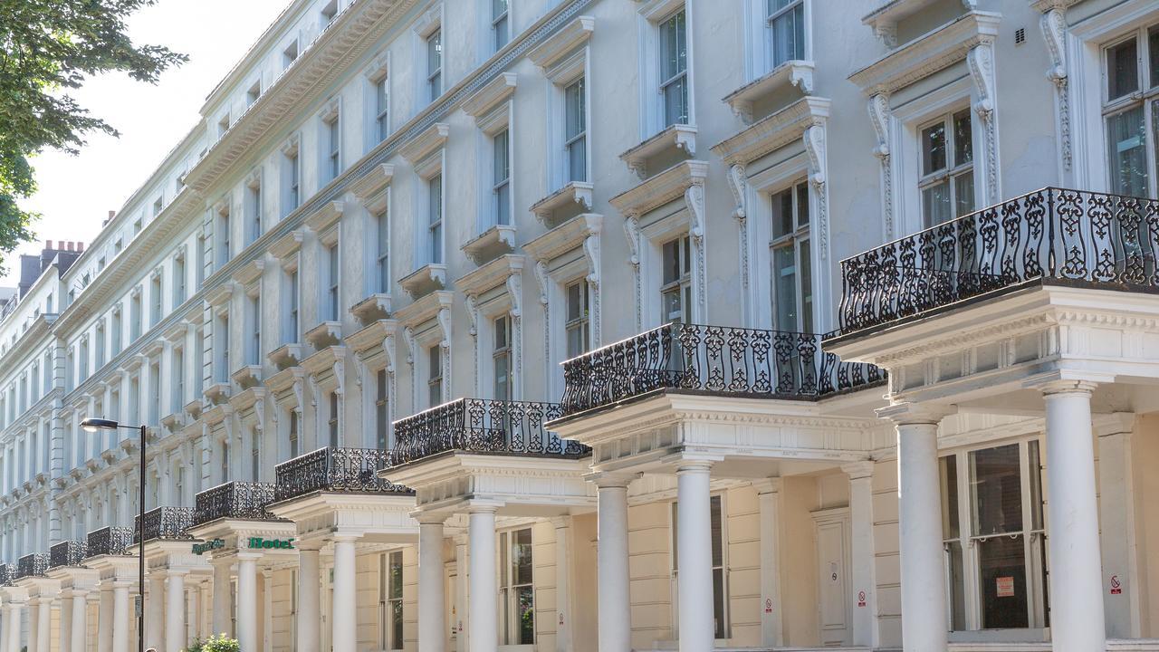 Kensington Court Notting Hill