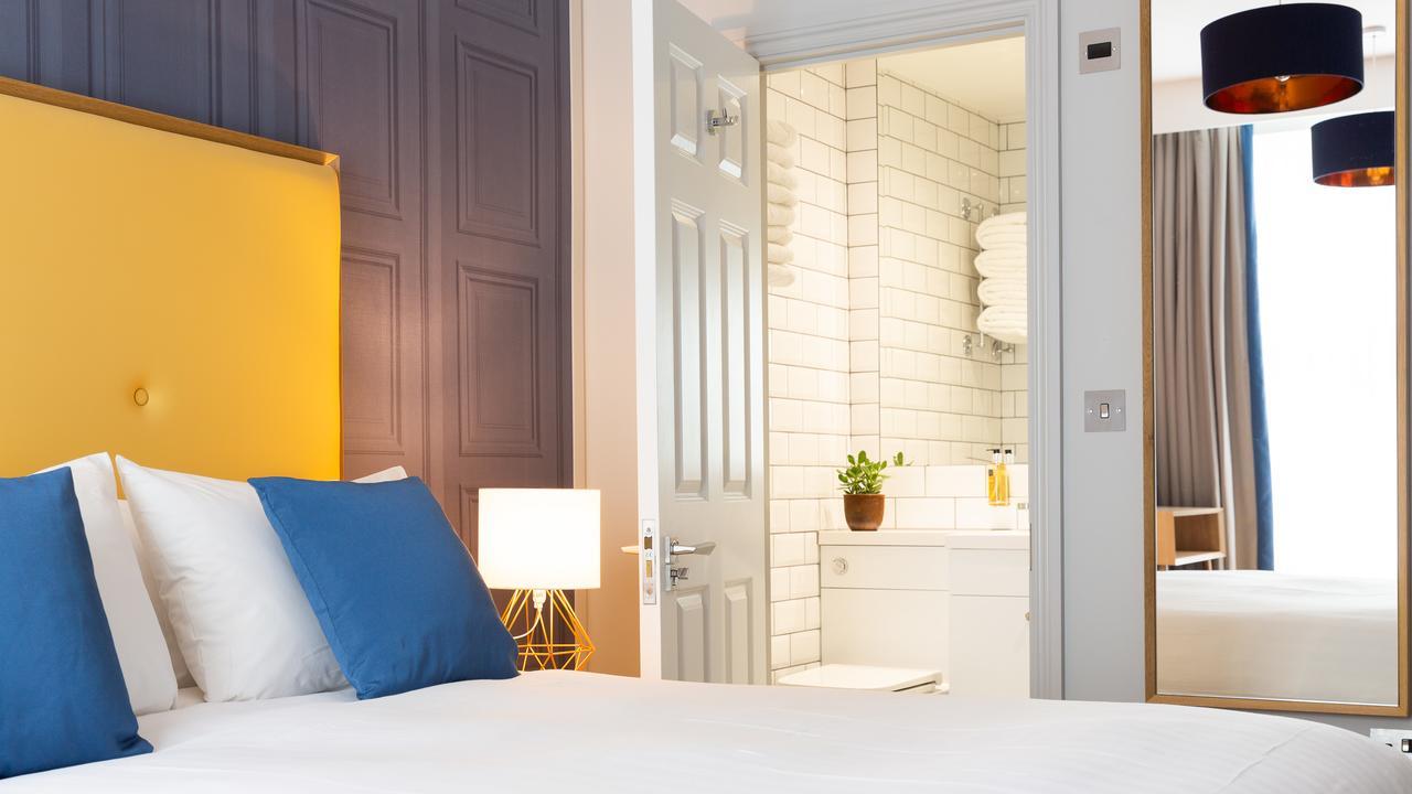 Kensington Court Notting Hill Hotel
