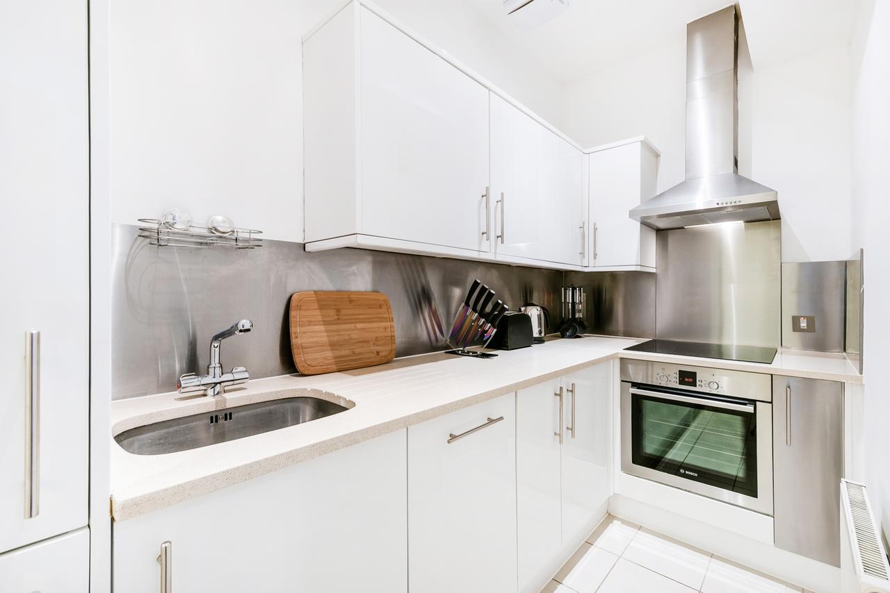 Concept Living Kensington London