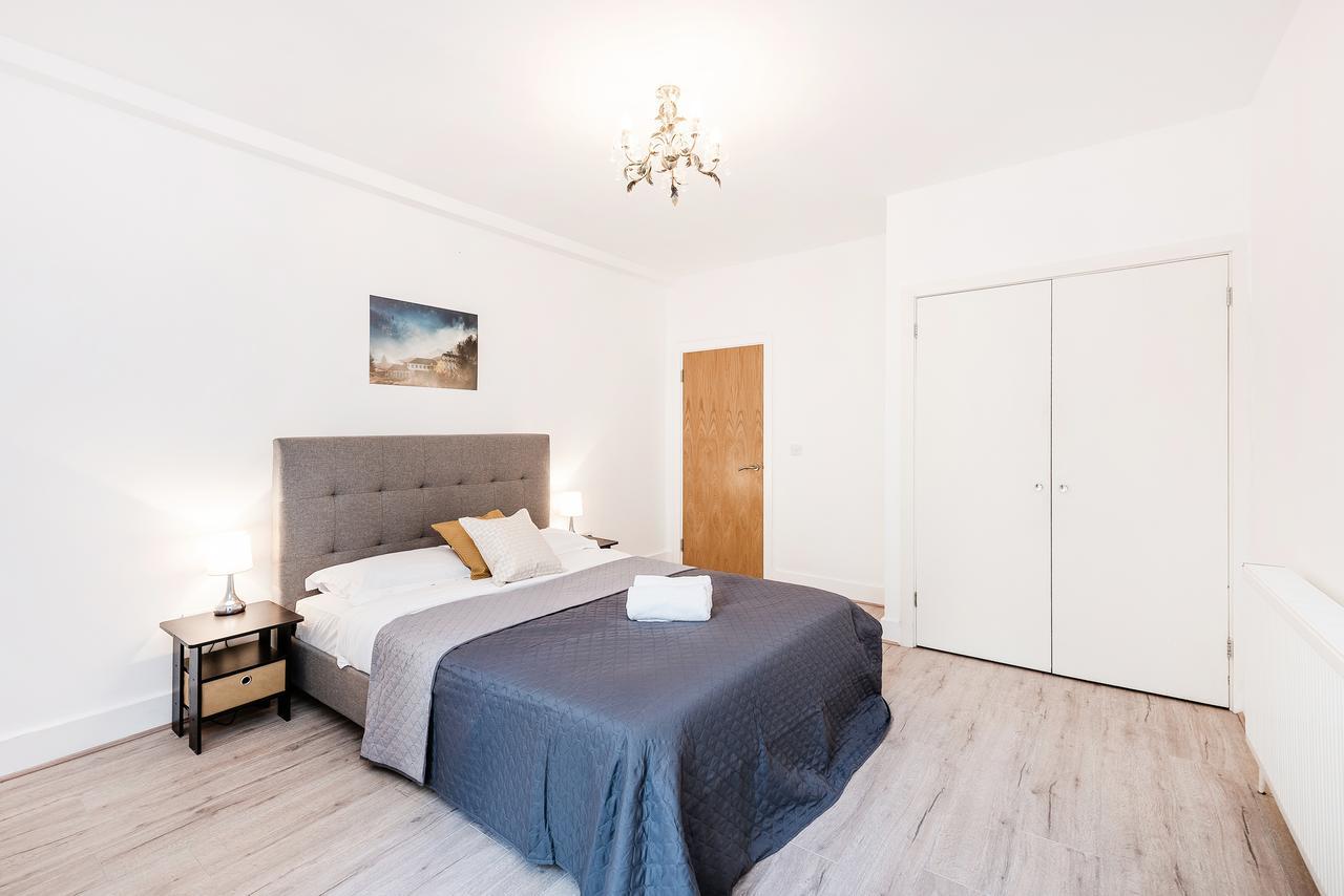 Apartment Concept Living Kensington *