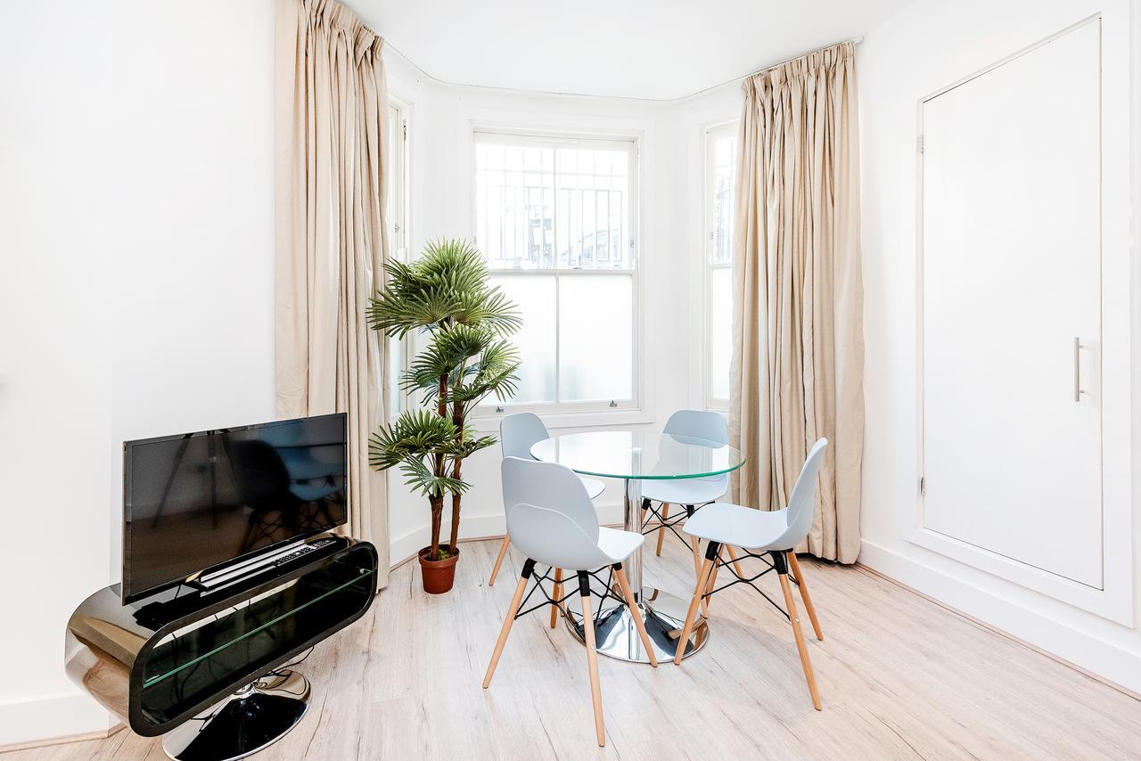 Apartment Concept Living Kensington