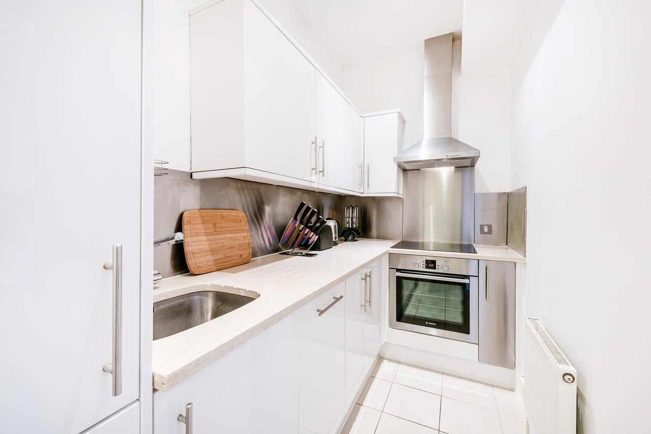 Concept Living Kensington * London