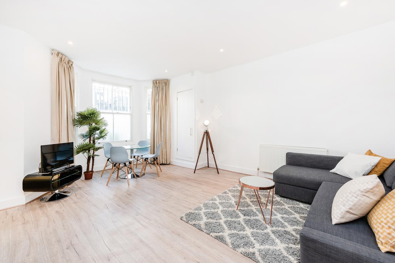 Apartment Concept Living Kensington