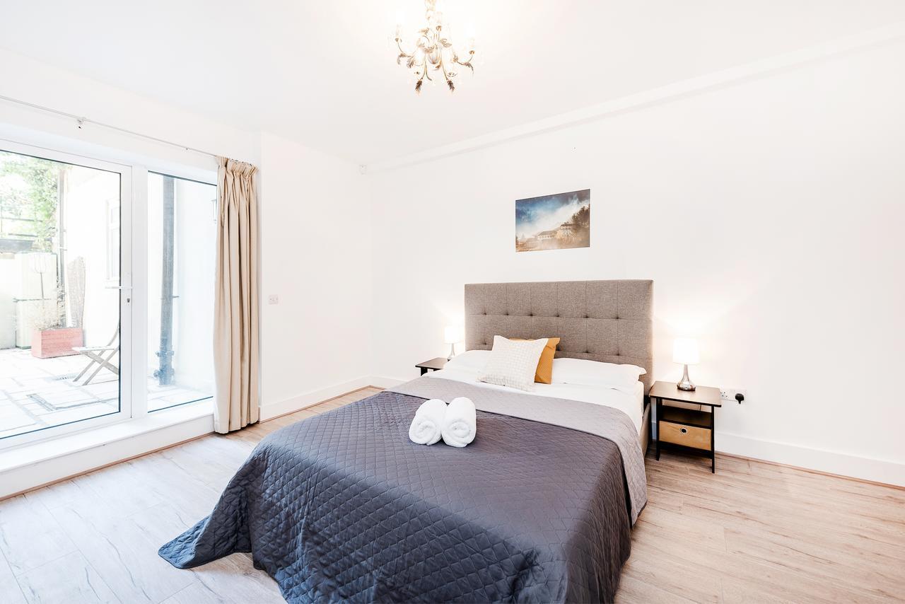 Concept Living Kensington London