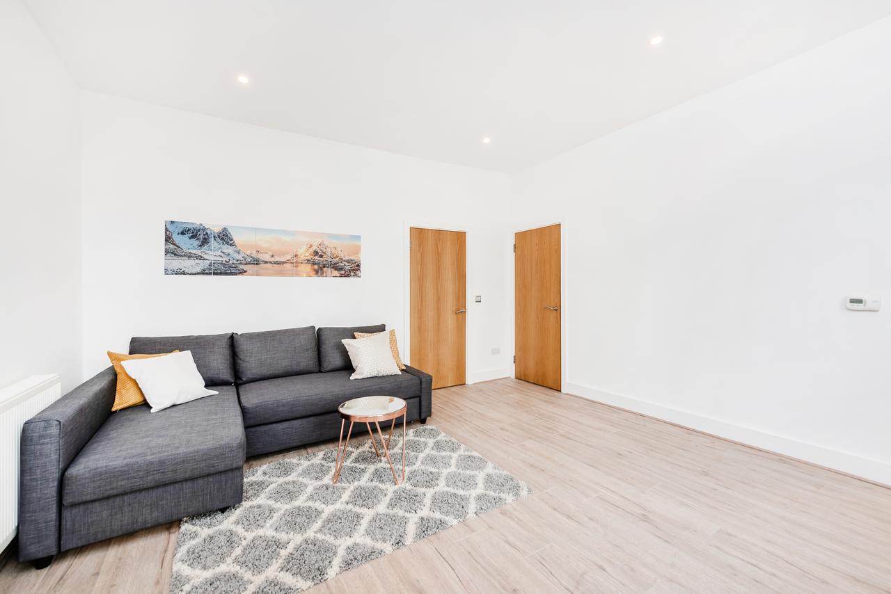 Concept Living Kensington London