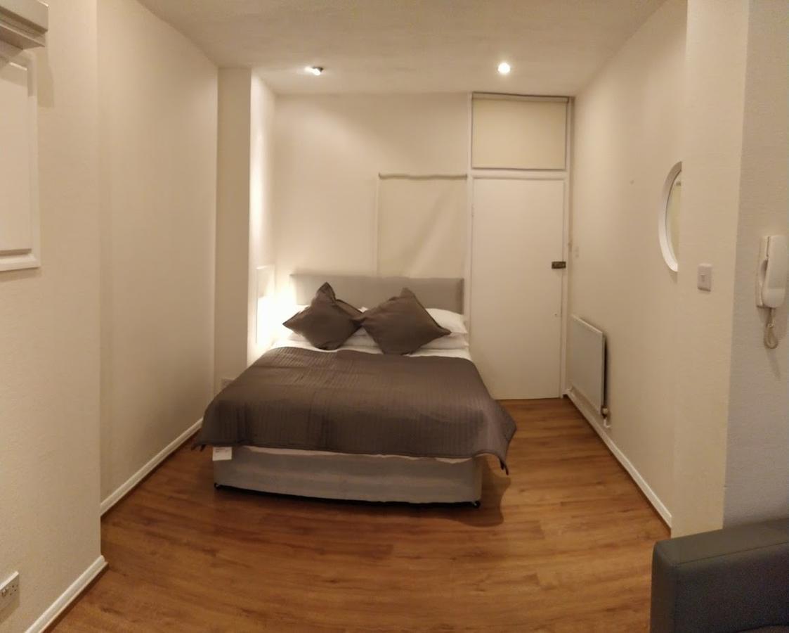 Shq Apartment *