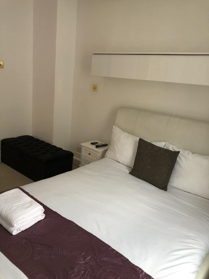 Apartment Piccadilly Circus *