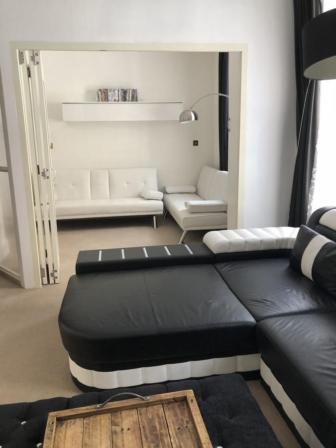 Apartment Piccadilly Circus *