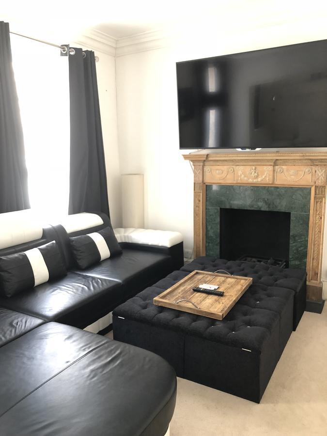 Apartment Piccadilly Circus