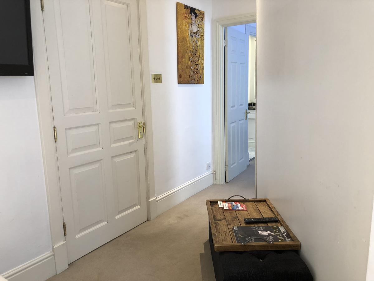 Apartment Piccadilly Circus London