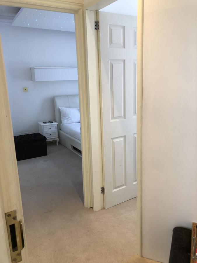 Apartment Piccadilly Circus *