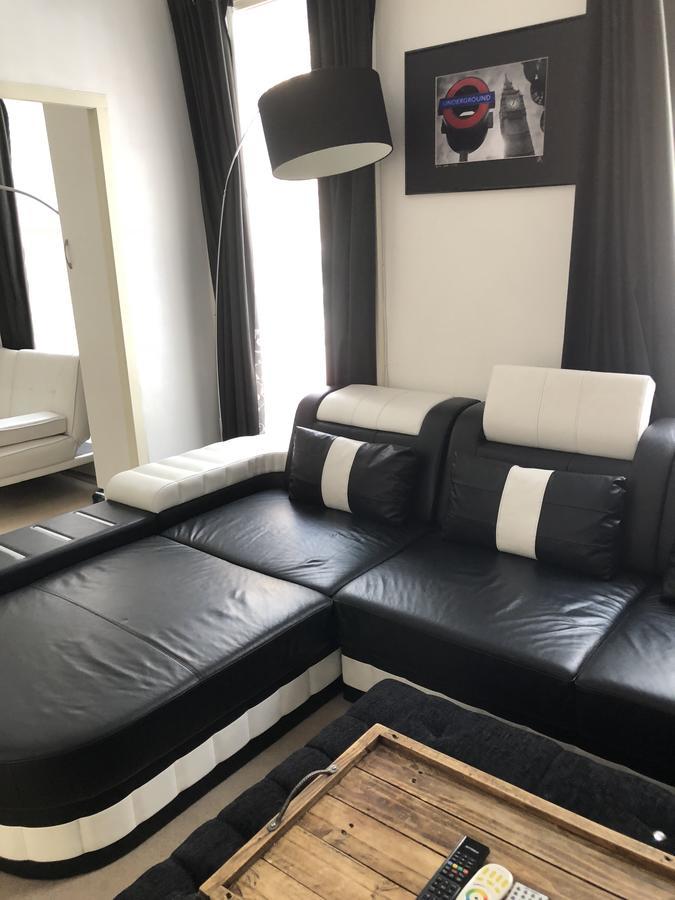 Piccadilly Circus Apartment London