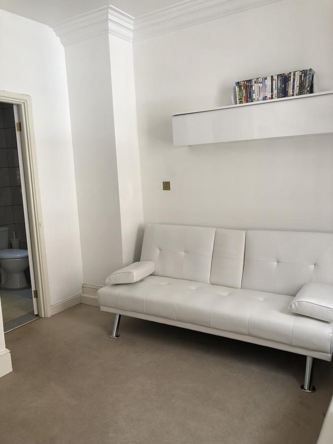 Apartment Piccadilly Circus London
