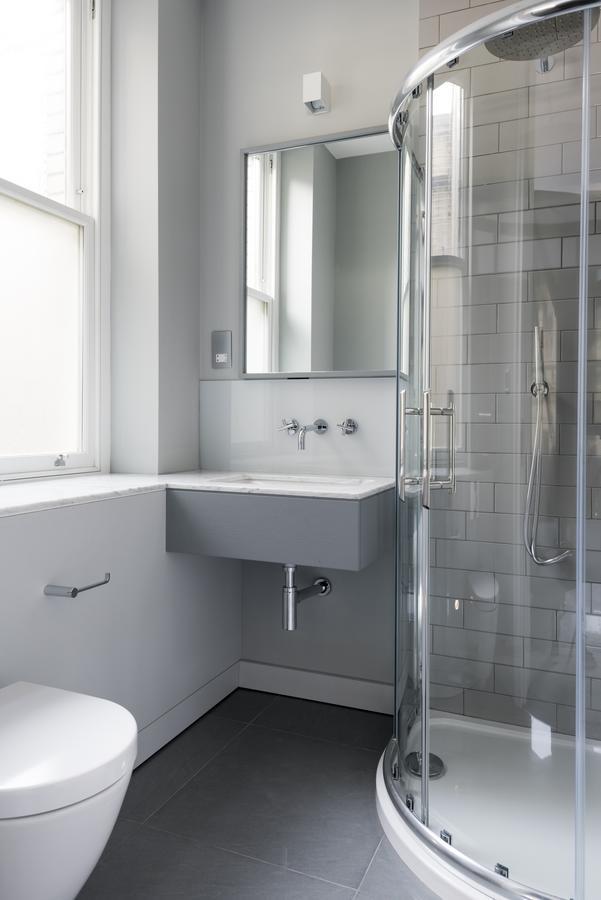 Sonder L Museum House Aparthotel London