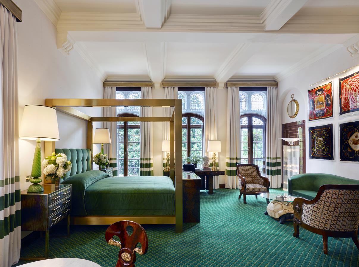 Milestone Kensington Hotell 5*