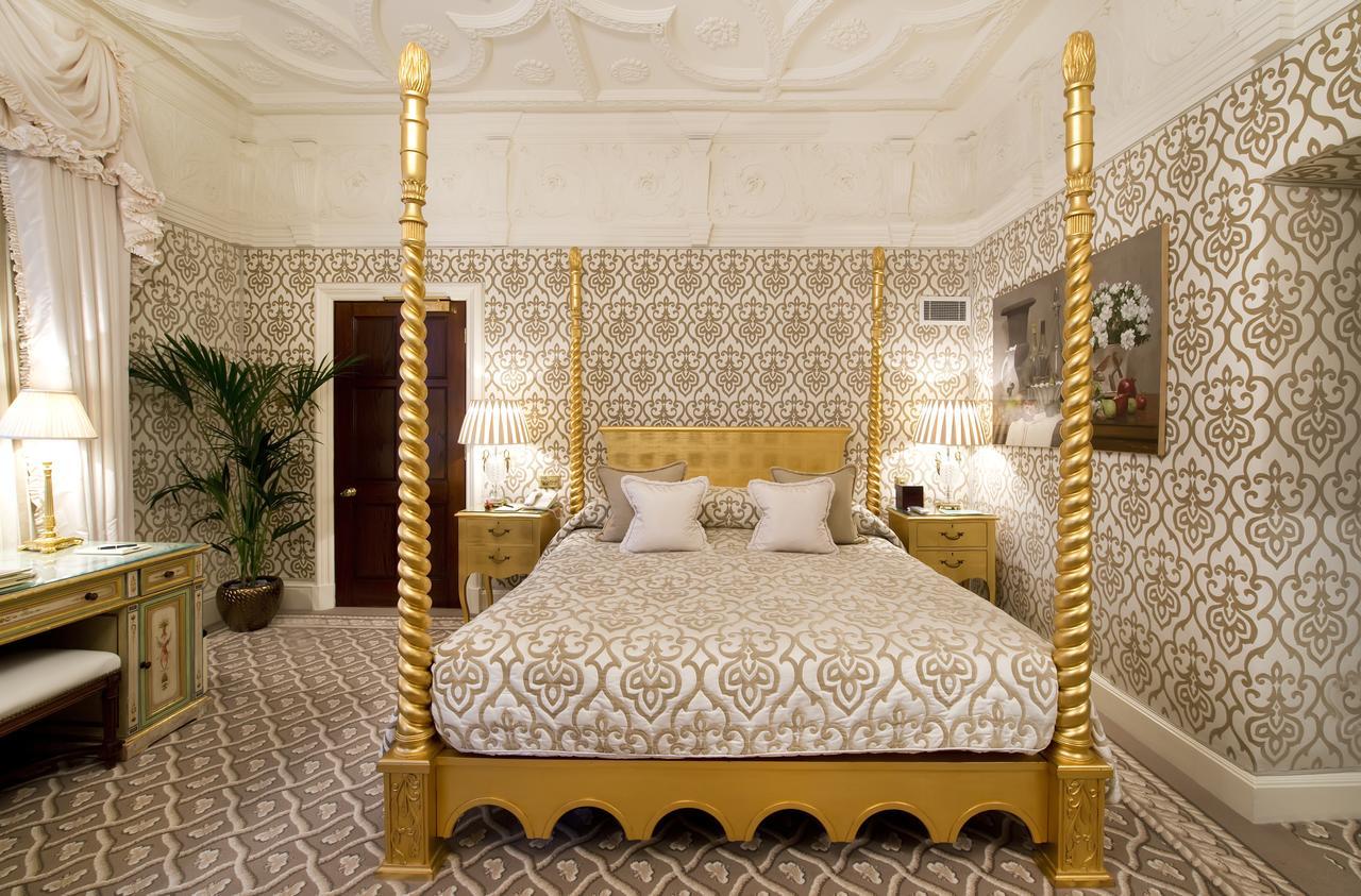 Hotell Milestone Kensington