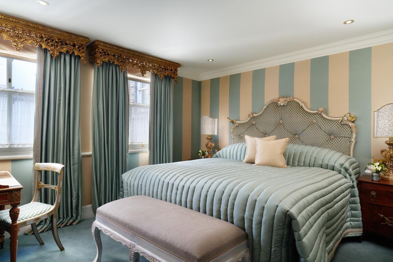 Hotell Milestone Kensington London