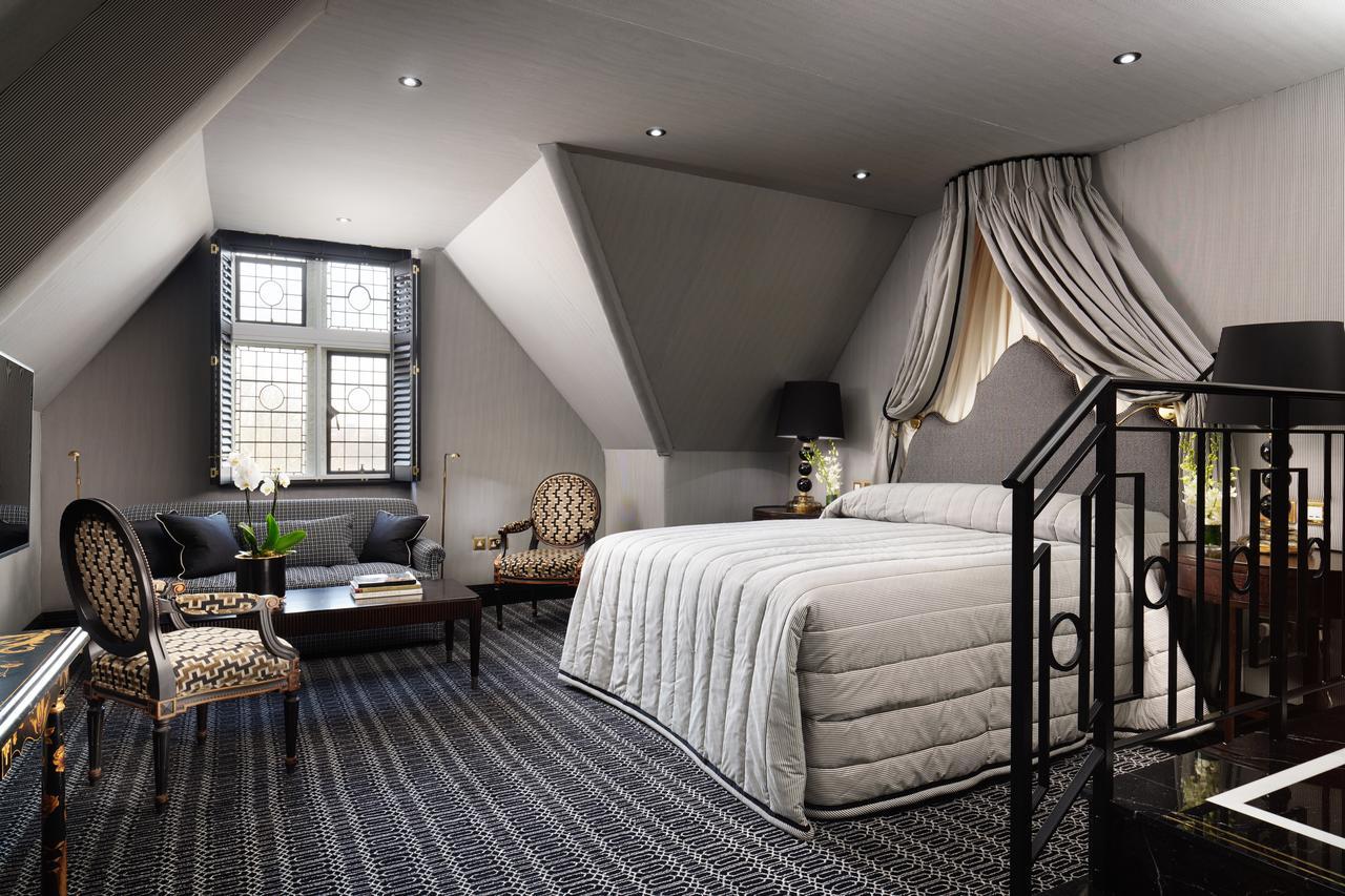 Hotell Milestone Kensington 5*