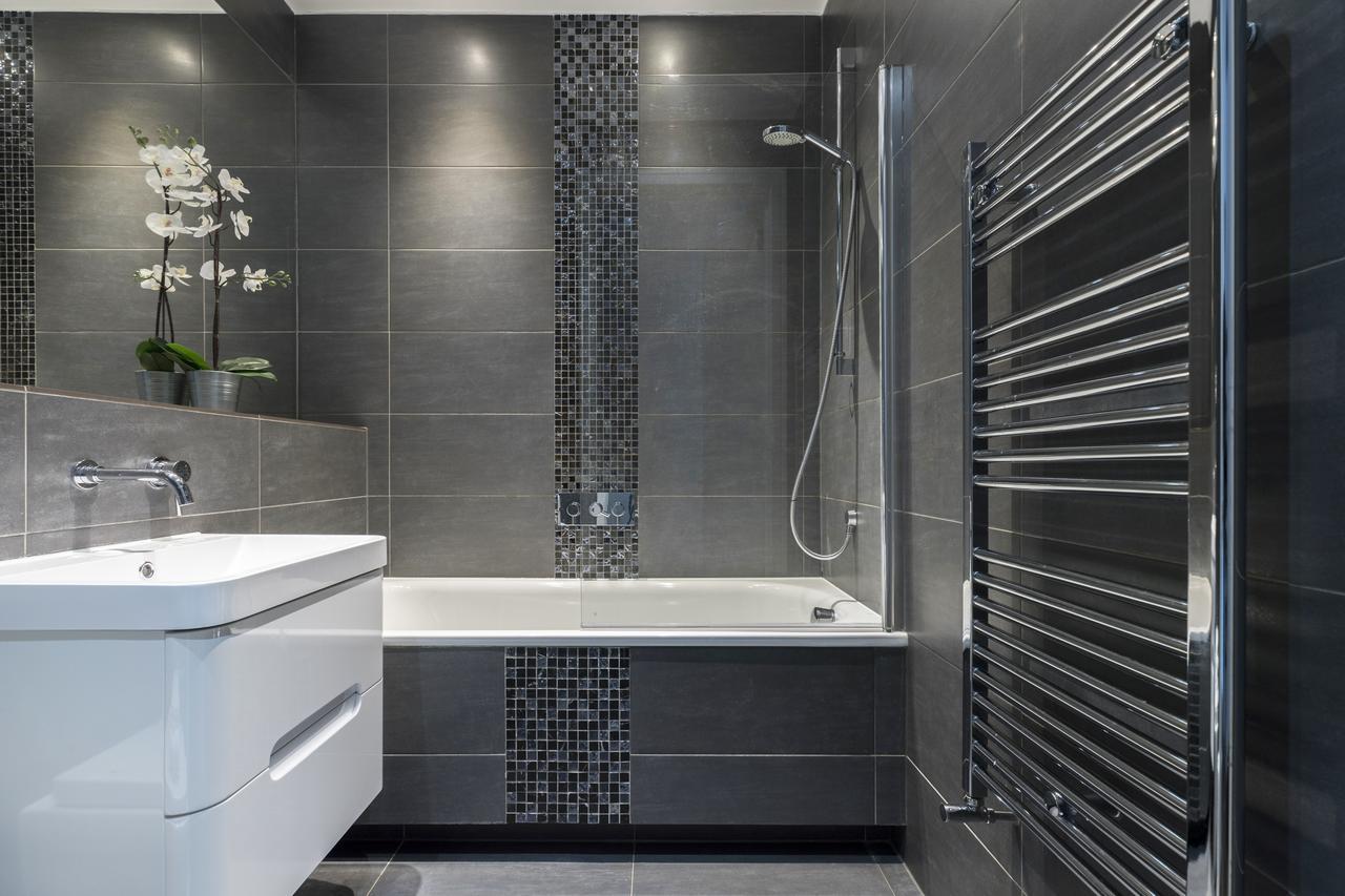 Apartment Chancery Lane City London