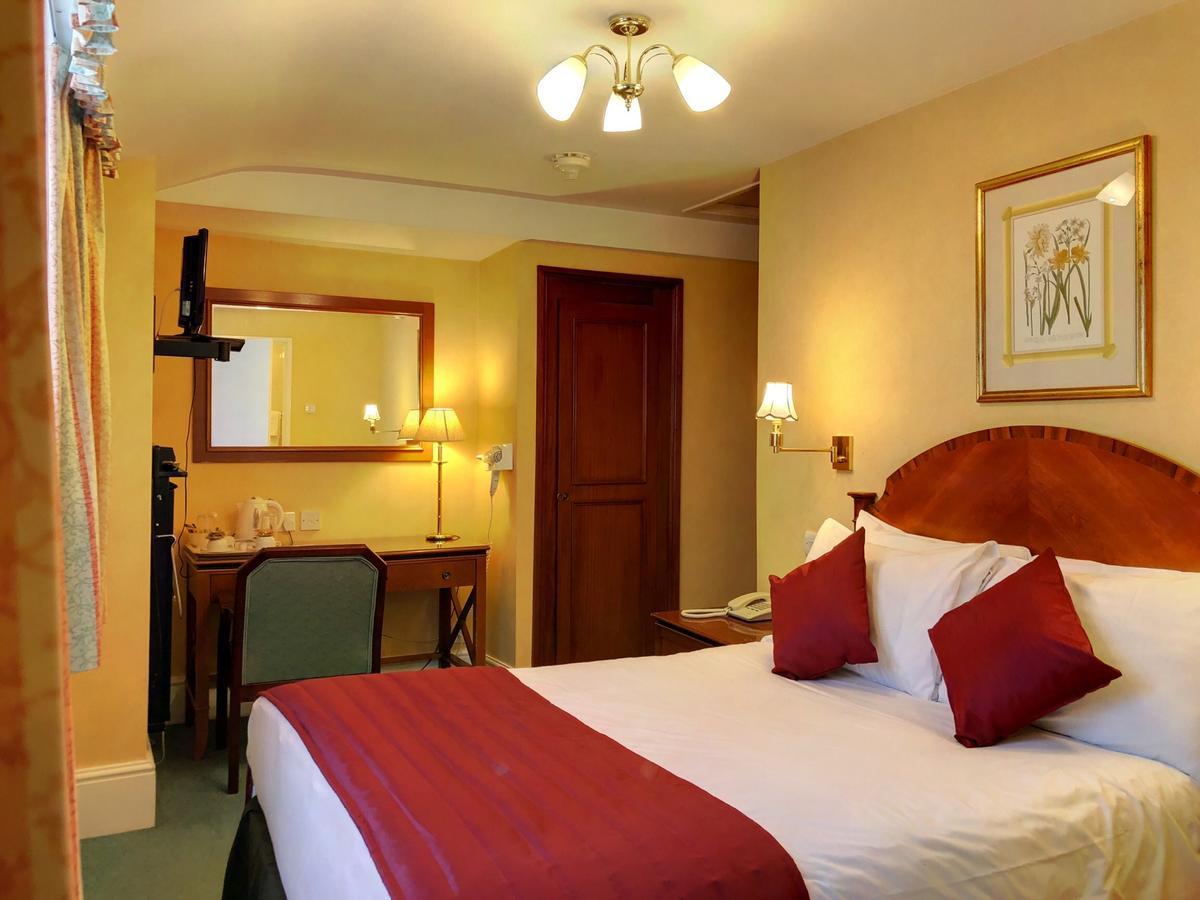 Hotel The Diplomat Londen