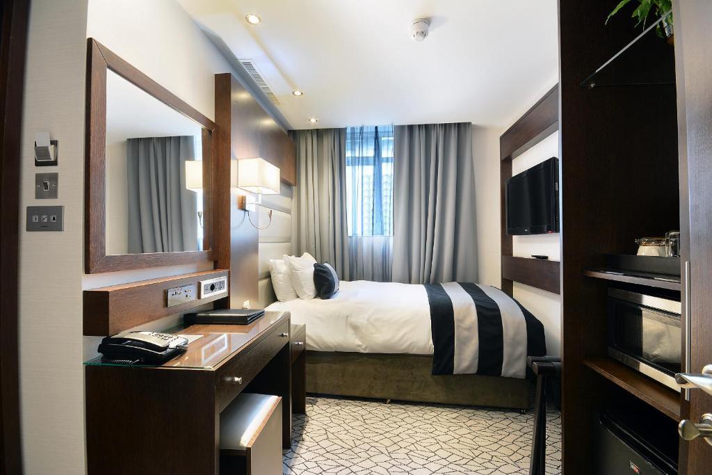 Hotel Park Grand Lancaster Gate London