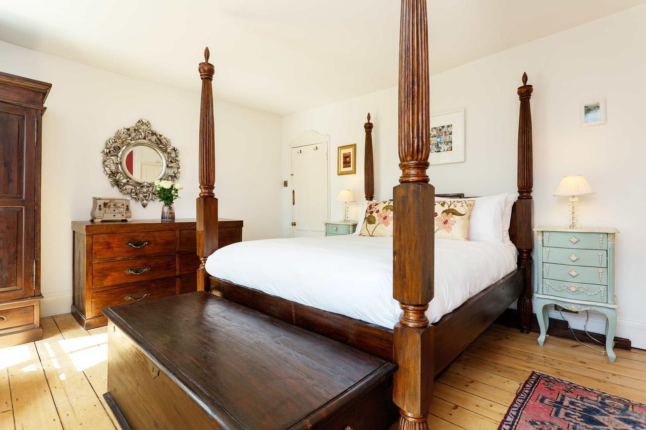 Vakantiehuis Veeve - Canonbury Townhouse