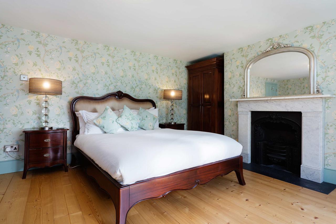 Veeve - Canonbury Townhouse Vakantiehuis *
