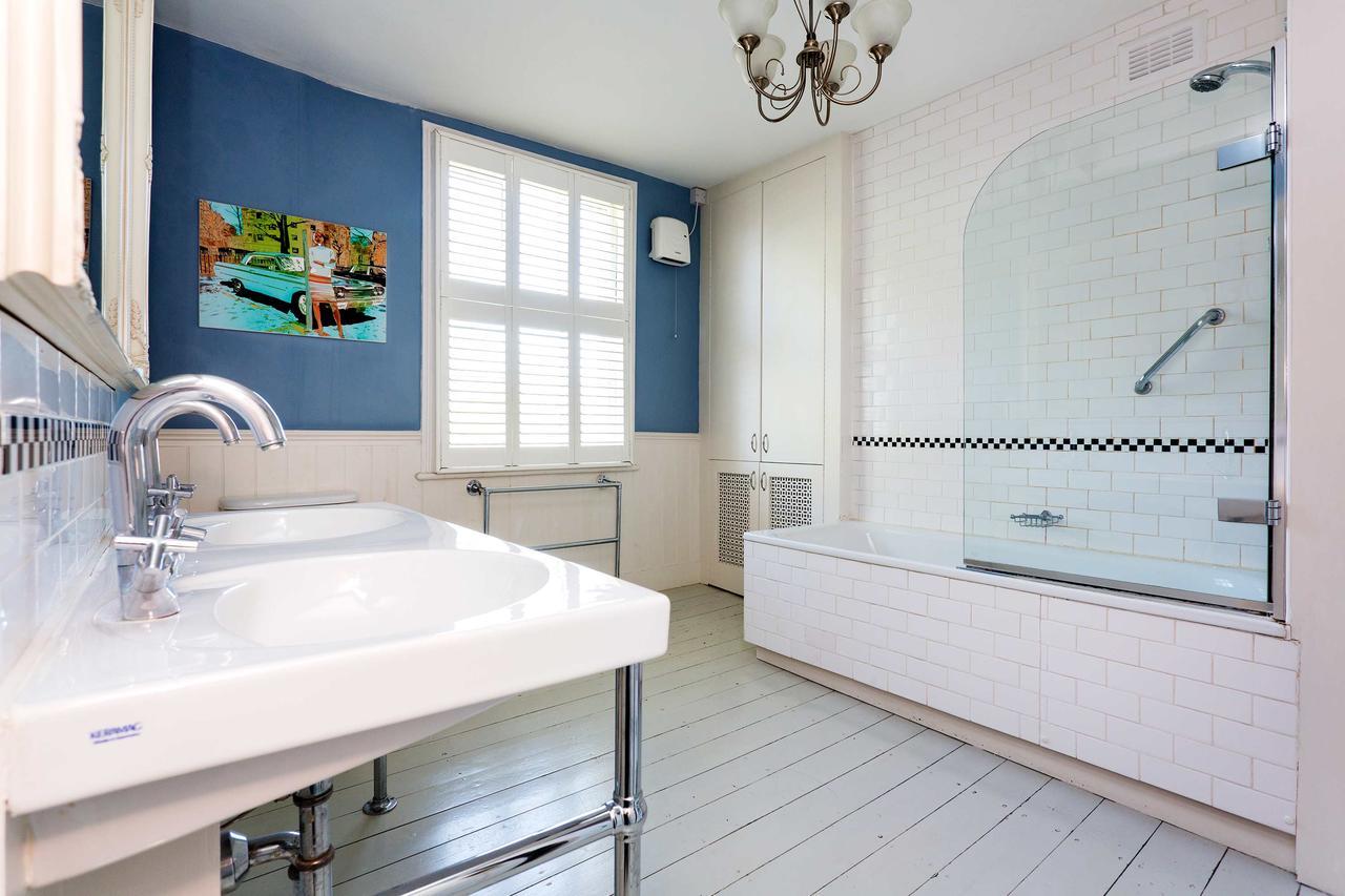 Veeve - Canonbury Townhouse Londen
