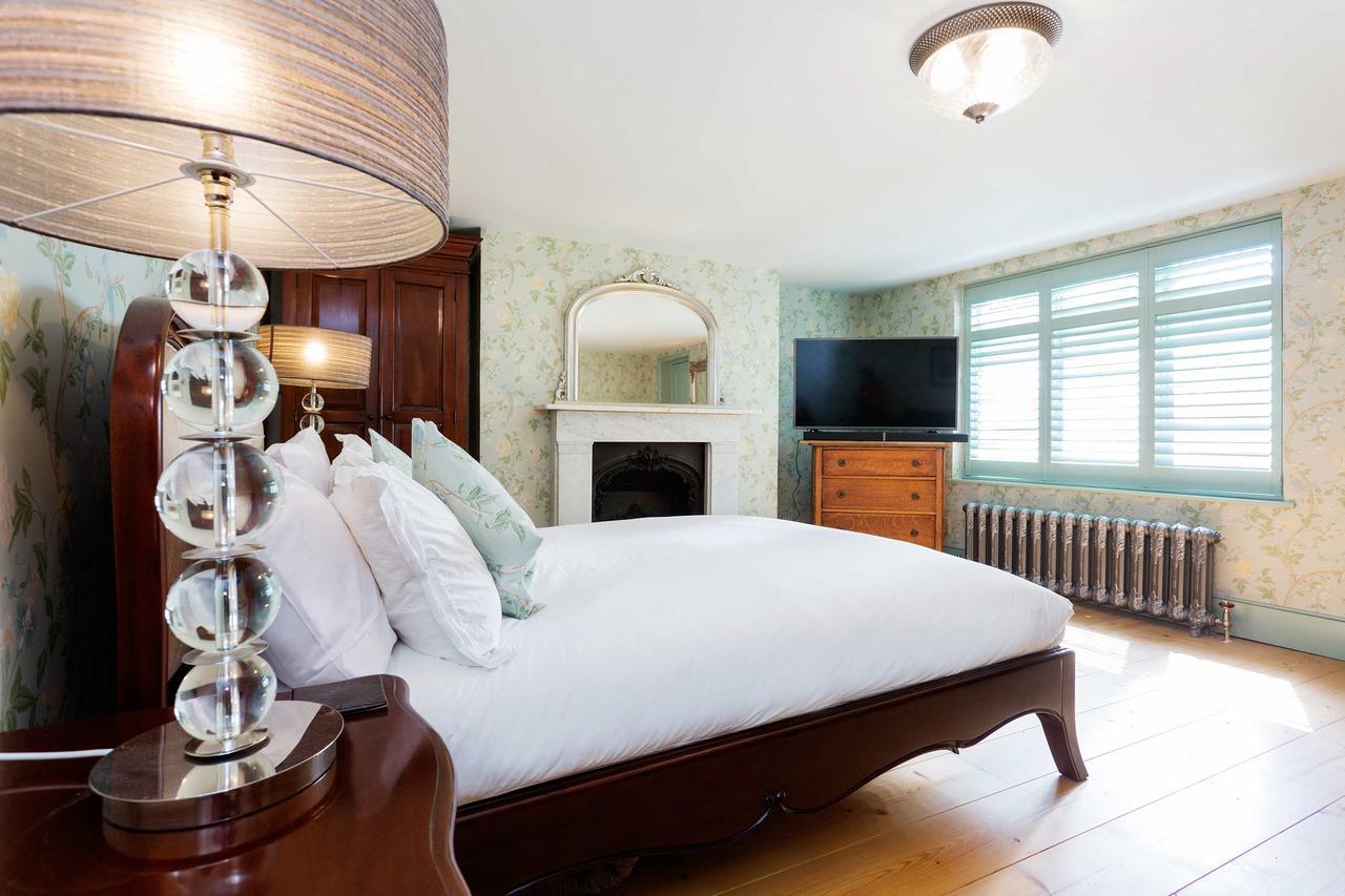 Vakantiehuis Veeve - Canonbury Townhouse Londen