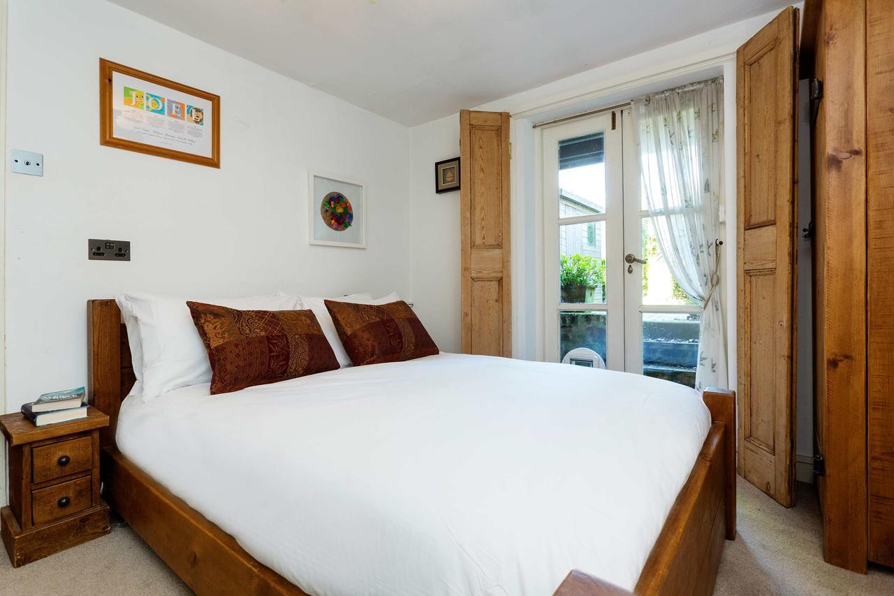 Veeve - Canonbury Townhouse Vakantiehuis