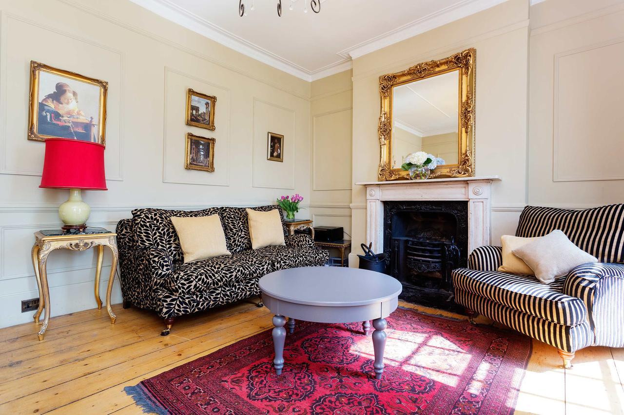 Veeve - Canonbury Townhouse Vakantiehuis