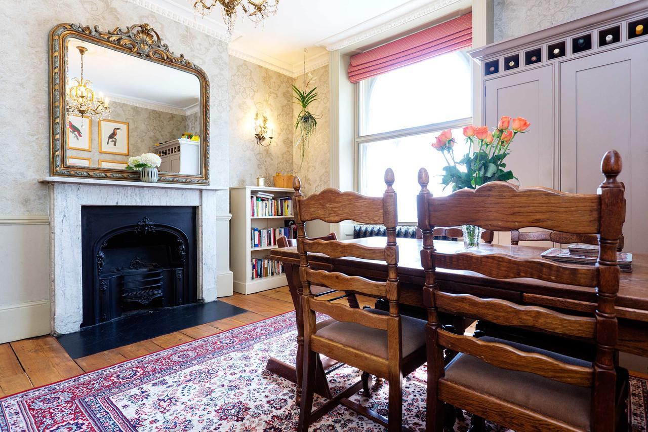 Vakantiehuis Veeve - Canonbury Townhouse Londen
