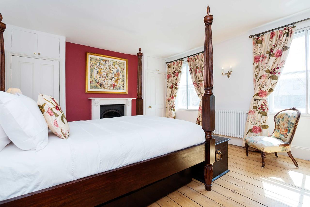 Veeve - Canonbury Townhouse * Londen