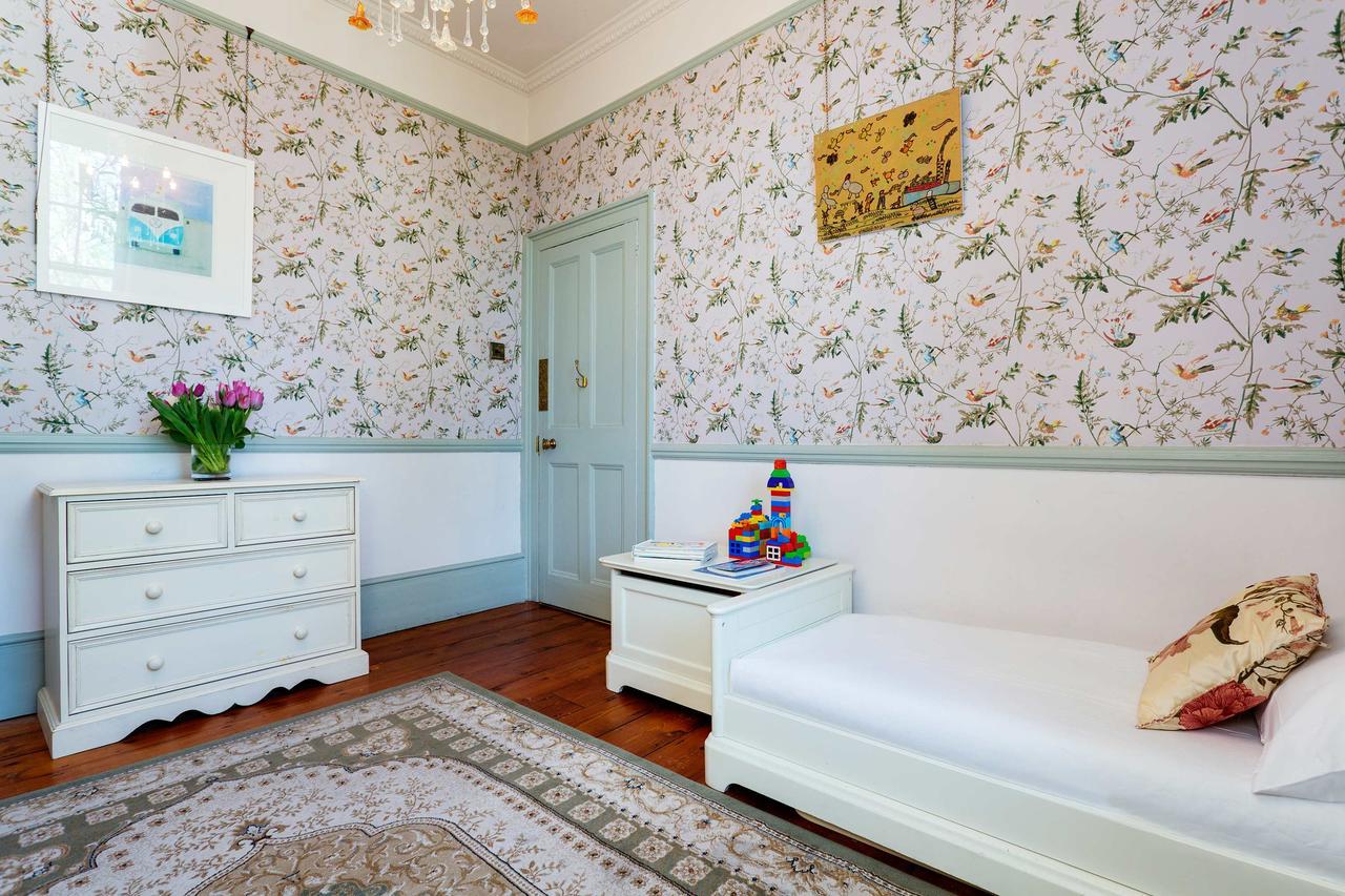 Vakantiehuis Veeve - Canonbury Townhouse *