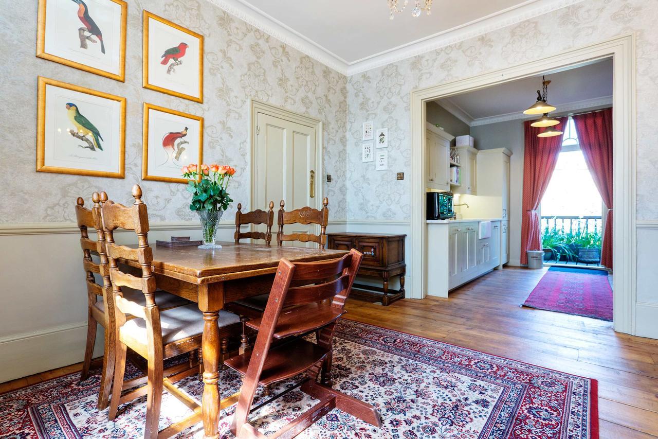 Veeve - Canonbury Townhouse Londen