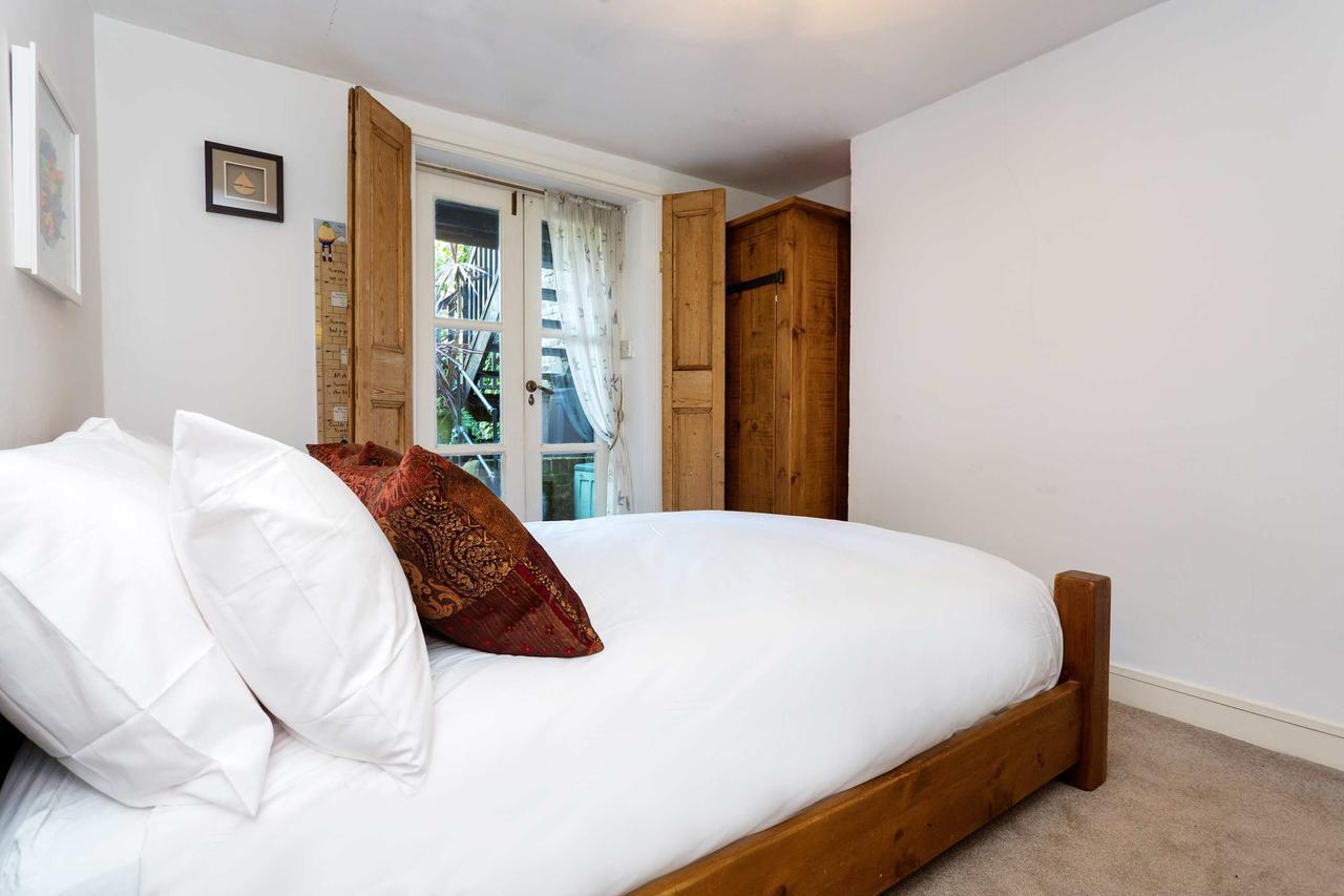 Veeve - Canonbury Townhouse Vakantiehuis *